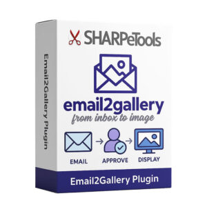 Email2Gallery Plugin