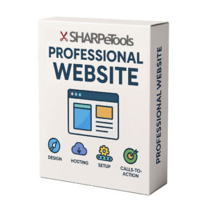 Website Development